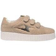 Lage Sneakers Vanessa Wu Baskets