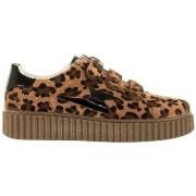 Lage Sneakers Vanessa Wu Baskets