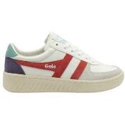 Lage Sneakers Gola Baskets