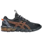 Lage Sneakers Asics Baskets