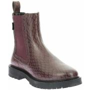 Enkellaarzen Kickers Kick Deena