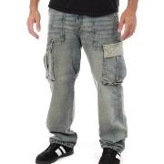 Cargobroek Kaporal -