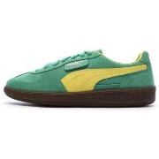 Lage Sneakers Puma -