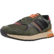 Lage Sneakers Replay BULLET ONE