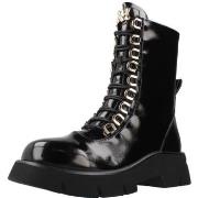 Laarzen Noa Harmon COMBAT CHAKRA