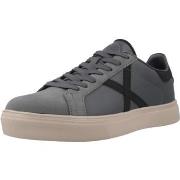 Lage Sneakers Munich RETE 110