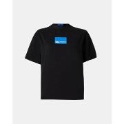 T-shirt Korte Mouw Karl Lagerfeld A1W17006