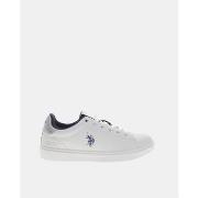 Lage Sneakers U.S Polo Assn. MARLYN001W EY6