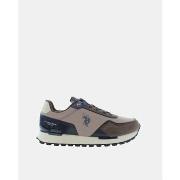 Lage Sneakers U.S Polo Assn. ARON009M ETS1