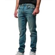Straight Jeans Kaporal -