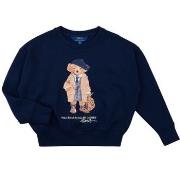 Sweater Polo Ralph Lauren BEAR KNIT-SWEATSHIRT