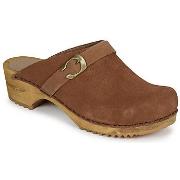 Klompen Sanita HEDI OPEN