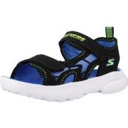Sandalen Skechers 406513L