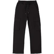 Cargobroek Ido Tessuto Navetta Lungo