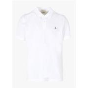 Polo Shirt Korte Mouw Gant 2210-110