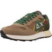 Lage Sneakers Sun68 168865