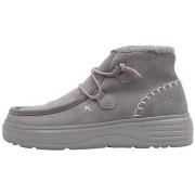 Low Boots Pitas SYDNEY