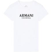 T-shirt Korte Mouw EAX XW001388 AF10356