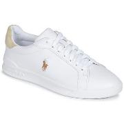 Lage Sneakers Polo Ralph Lauren HERITAGE COURT