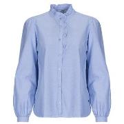 Overhemd Pepe jeans NADY SHIRT