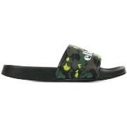 Teenslippers Ellesse Duke Camo