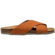 Sandalen Zouri Sun - Terracota