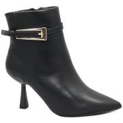 Enkellaarzen Keys KEY-I25-11512-BL