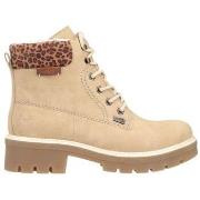 Enkellaarzen Rieker Bottines