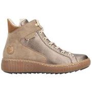 Enkellaarzen Rieker Bottines