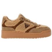 Lage Sneakers Guess Baskets