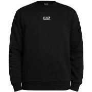 Sweater Emporio Armani EA7 Felpa Core Sweatshirt