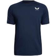 T-shirt Korte Mouw Castore Trainings-T-shirt