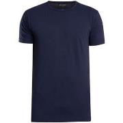 Pyjama's / nachthemden Lyle &amp; Scott Kyle korte pyjamaset