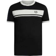 T-shirt Korte Mouw Sergio Tacchini Meester T-Shirt