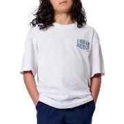 T-shirt Korte Mouw Kaporal -