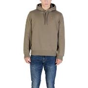 Sweater Napapijri BALIS HOOD NP0A4FQV