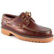 Bootschoenen Snipe MOCASSINS 21801