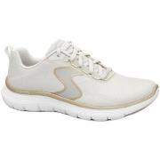 Lage Sneakers Skechers SKE-CCC-150215-NTGD