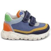 Lage Sneakers Naturino FAL-I25-19002-NAZ