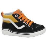 Hoge Sneakers Balocchi BAL-I25-653700-NE-a