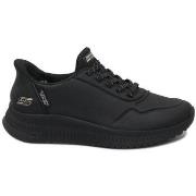 Lage Sneakers Skechers SKE-CCC-117740-BBK