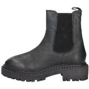 Enkellaarzen Keys K-11611