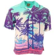 Overhemd Korte Mouw Kaporal -