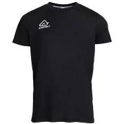 T-shirt Korte Mouw Sans marque -