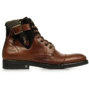 Laarzen Redskins Brisbane