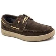 Bootschoenen Natural World BASKETS 8453