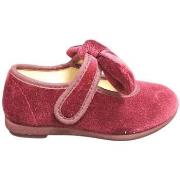 Babyslofjes Vulladi CANDY