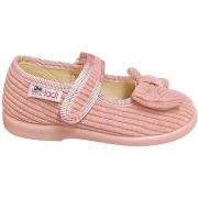 Babyslofjes Vulladi CANDY