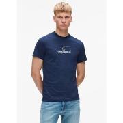 T-shirt Korte Mouw Karl Lagerfeld -