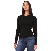 T-Shirt Lange Mouw La Modeuse 76305_P180703